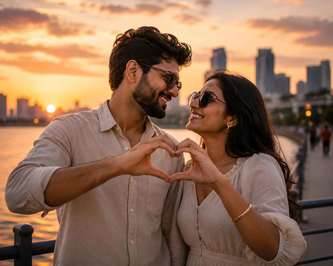 සදාකාලික ගමනක ආරම්භය
