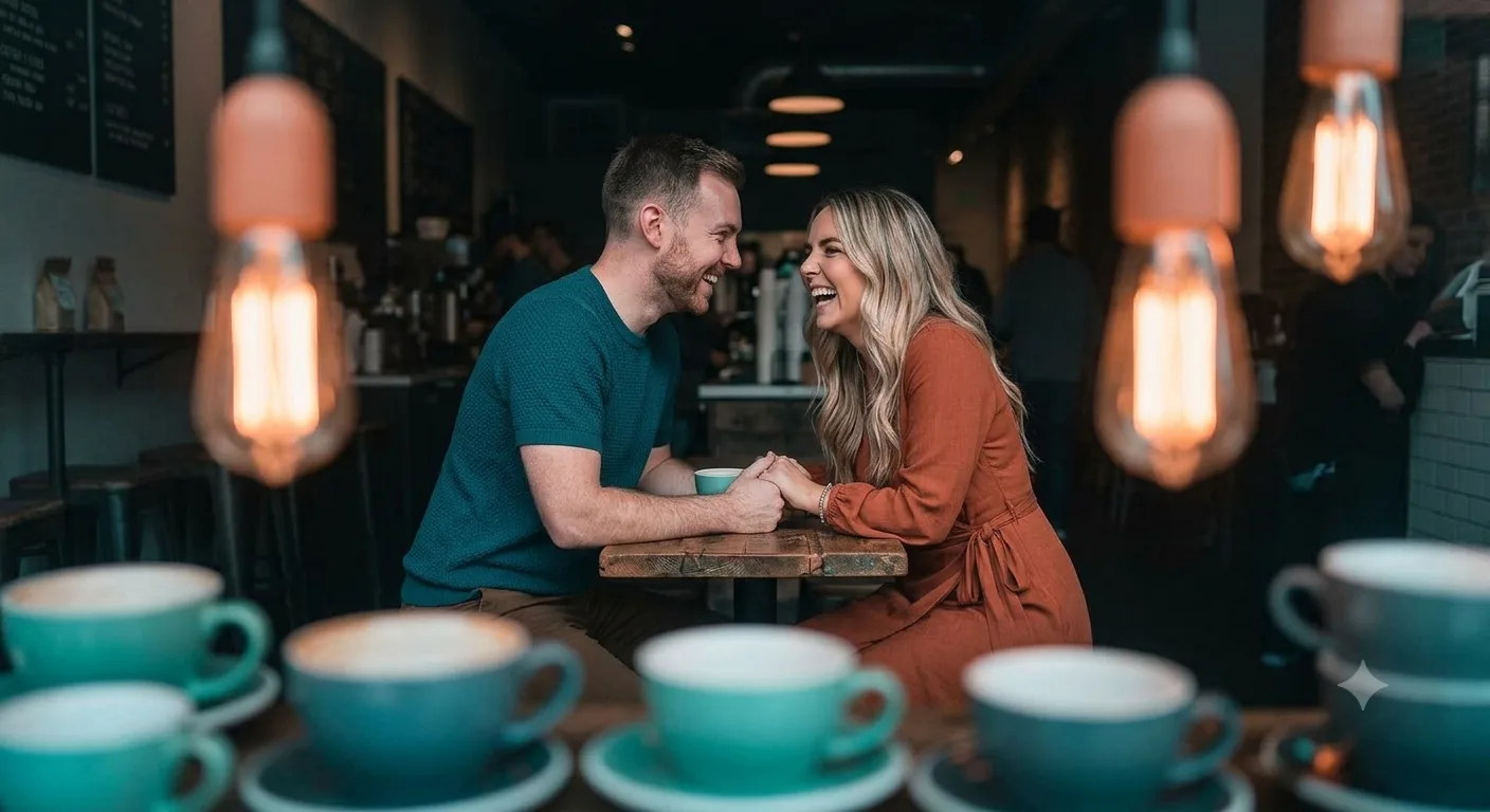 First Date
